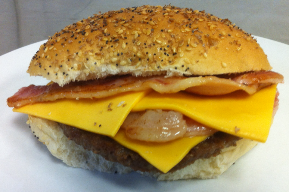 Carinis Traditional Fish And Chips